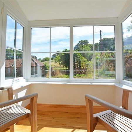 Rose Cottage Stiffkey Exterior photo